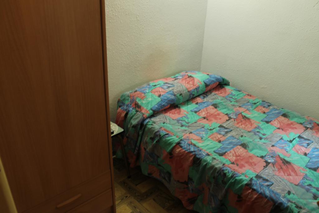 Hostal Xucar Madrid Værelse billede
