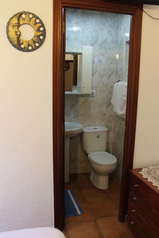 Hostal Xucar Madrid Værelse billede