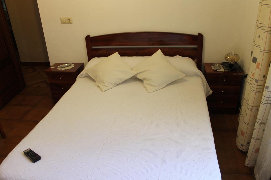 Hostal Xucar Madrid Værelse billede