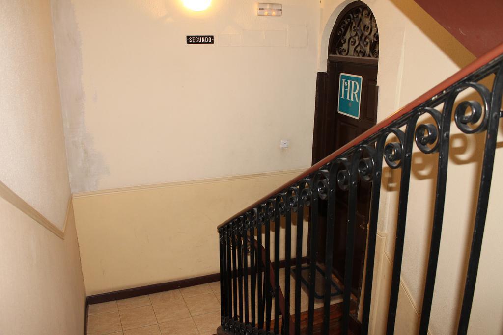 Hostal Xucar Madrid Eksteriør billede